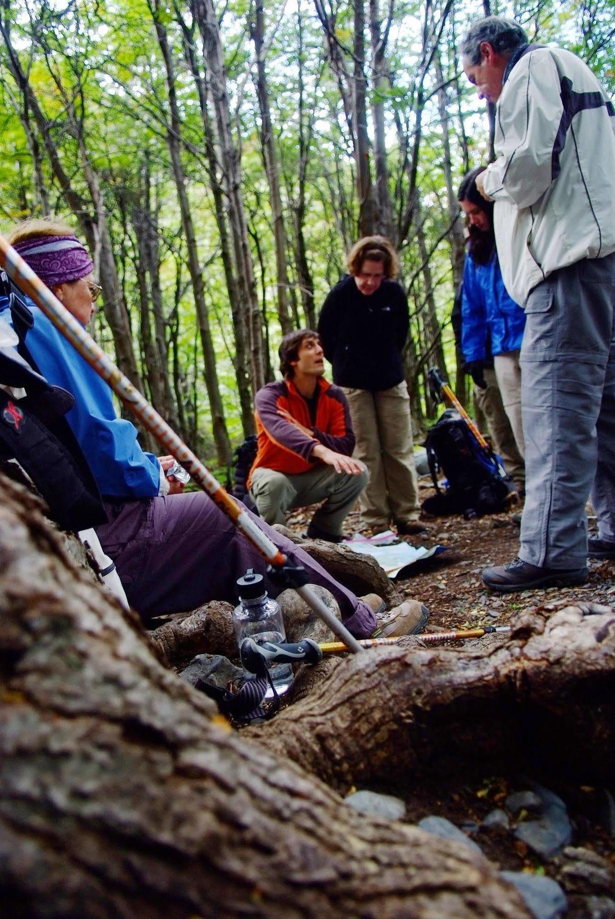 토레스 델 파이네 Explora En Torres Del Paine 빌라 외부 사진