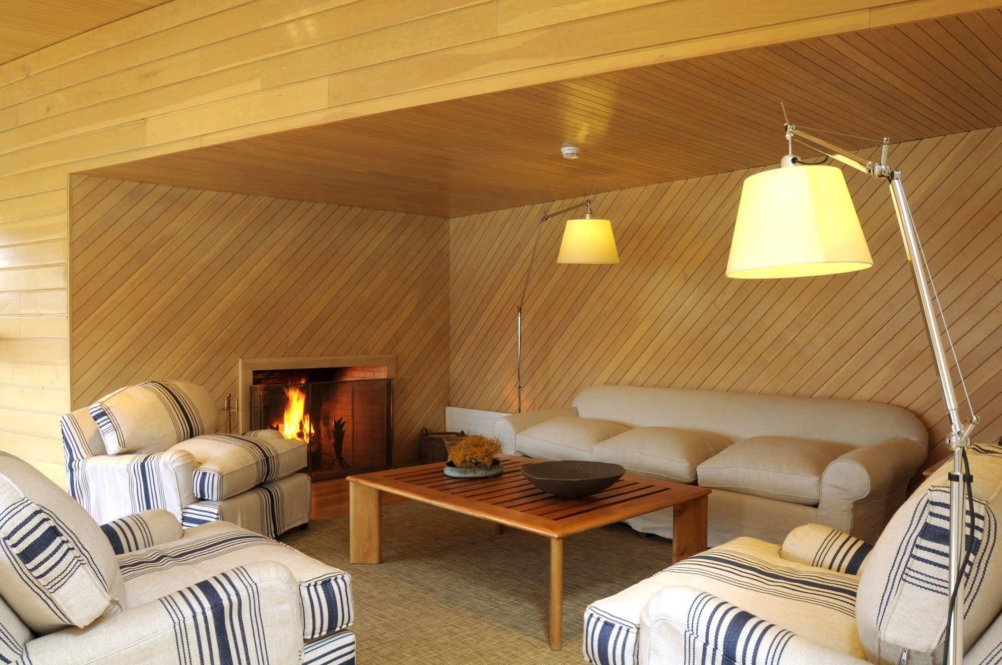 토레스 델 파이네 Explora En Torres Del Paine 빌라 외부 사진